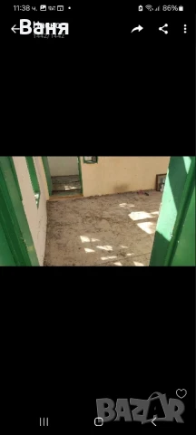 Къща с двор в село Осиково, снимка 5 - Къщи - 50815065