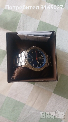 Часовник Lorus, снимка 2 - Мъжки - 54211364