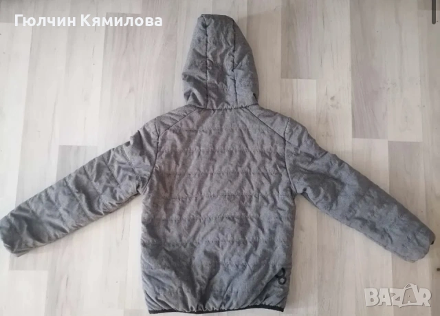 Детско яке , снимка 2 - Детски якета и елеци - 53140168