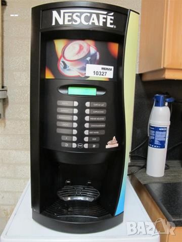 Кафеавтомат за хотел / Кафемашина за блок маса , снимка 13 - Кафе машини - 41829981