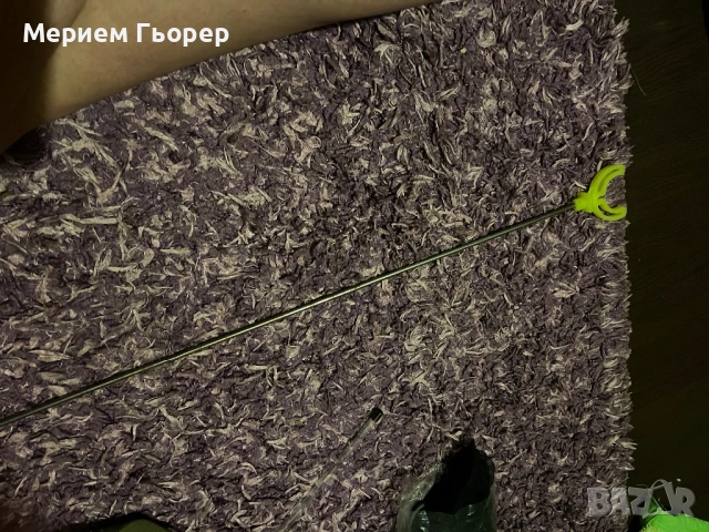 Продавам 3 въдици, снимка 10 - Въдици - 53273677