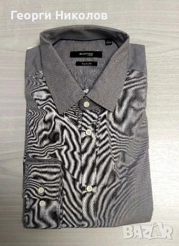 Мъжки ризи 