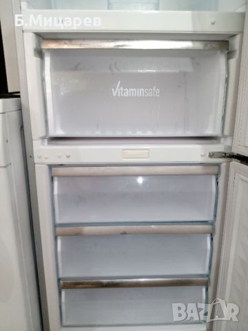 Уникален инверторен хладилник с фризер PANASONIC . A+++ ! No FROST!!, снимка 6 - Хладилници - 45838135