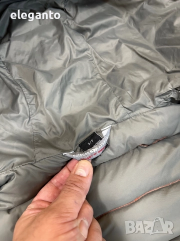 Мъжка пукенка Outdoor Research  Transcendent Down Hoodie , S размер , снимка 8 - Якета - 51836841