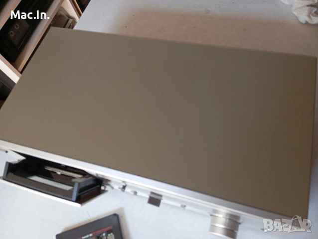 Technics M14, снимка 5 - Декове - 53824863