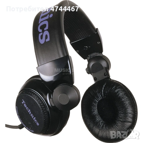 Technics RP-DH1200 Technics RP-DJ1200 Ремонтен комплект, снимка 2 - Слушалки и портативни колонки - 54020158