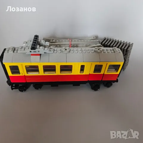 Lego 7740, снимка 3 - Образователни игри - 49319378