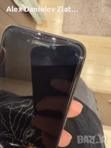 Iphone 8 Space Grey 64GB, снимка 3 - Apple iPhone - 52823366