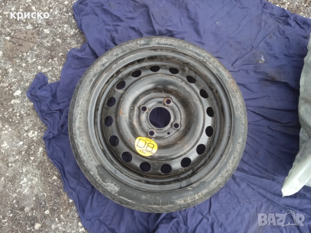 нисан микра К12, снимка 10 - Аксесоари и консумативи - 51553909