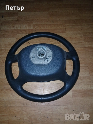 Оргинален волан ауди с бега комплект, снимка 16 - Аксесоари и консумативи - 54075796