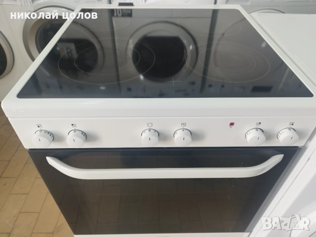 Готварска печка VOSS Electrolux , снимка 2 - Печки, фурни - 52273586