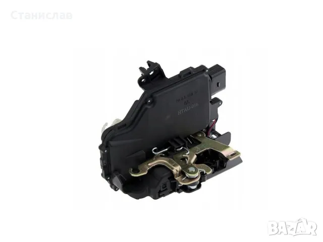 Porsche Carrera GT 980 Брава за предна дясна врата