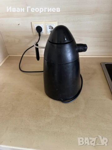 Кафемашина за еспресо 750 W, снимка 5 - Кафемашини - 50976340