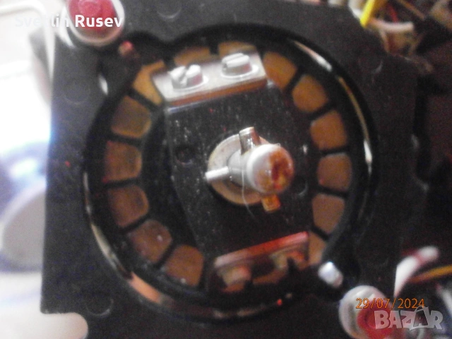 Мощни галетни ключове, снимка 4 - Друга електроника - 53463890