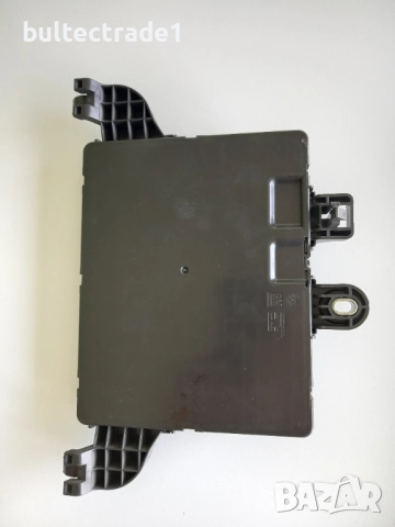 Бушониера бушонно табло комфорт модул Опел Инсигния Opel Insignia, снимка 2 - Части - 51848140