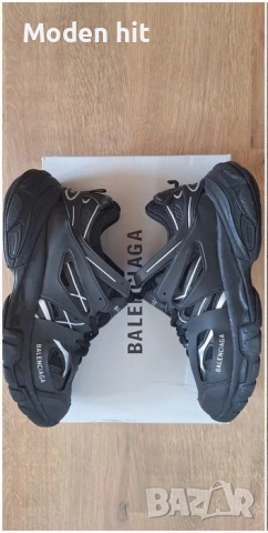 Balenciaga Track мъжки маратонки висок клас реплика