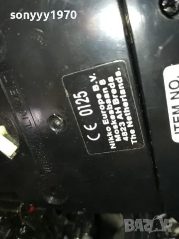 nikko-джип 38см 0804250847LNWC, снимка 18 - Колекции - 49805298