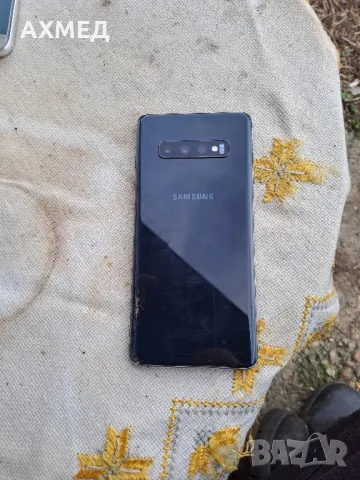 Samsung S10-SM-G975/DS-за части счупен екран, снимка 9 - Samsung - 48894745