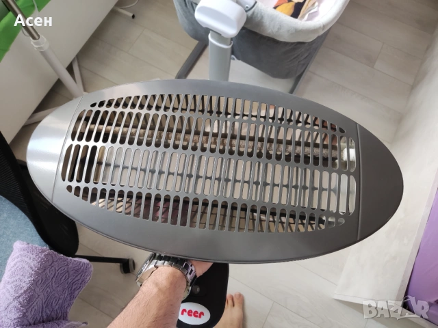 Продавам нагревателна лампа за бебе, снимка 9 - Други - 54014802