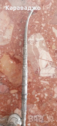 Антична Лула Паун, снимка 3 - Лули - 50540936