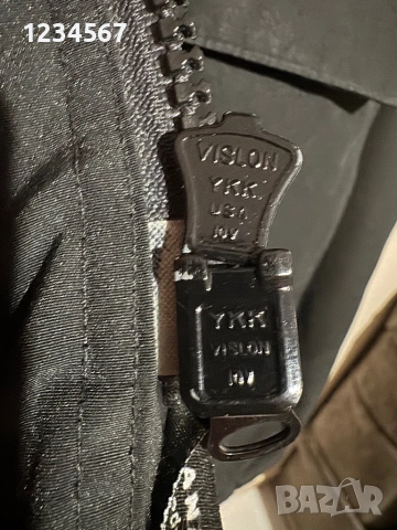 Canada Goose 4565M Men's Expedition Parka., снимка 4 - Якета - 53193725