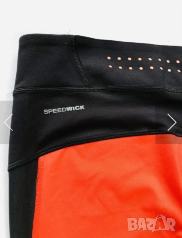 Клин Reebok ХЛ, снимка 3 - Клинове - 53222695