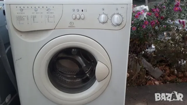 Продавам Люк за пералня Indesit WA 8, снимка 2 - Перални - 49295436