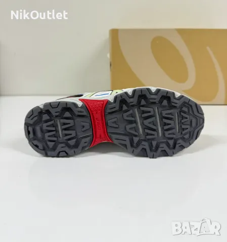 Asics Gel Venture 6, снимка 5 - Маратонки - 50435059