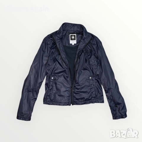 Дамско преходно яке G-Star, снимка 2 - Якета - 52681059