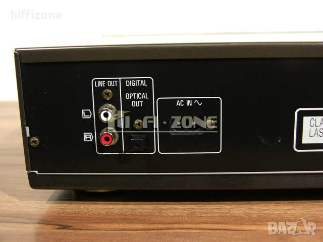 CD плеър  Technics sl-pg590 /1 , снимка 7 - Ресийвъри, усилватели, смесителни пултове - 52944214