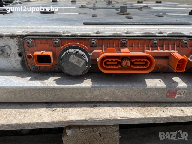 Високоволтова Батерия за VW ID.3 Volkswagen ID.3 62 kW 0Z1915911P, снимка 9 - Части - 50578461