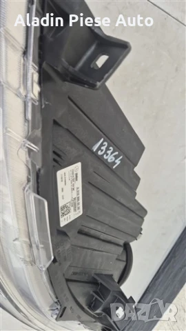 Ляв фар Mercedes Sprinter Facelift година 2024 2025 2026 код A9109060200 , снимка 2 - Аксесоари и консумативи - 51126838