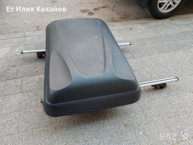 Куфар италиански , снимка 4 - Аксесоари и консумативи - 53712931