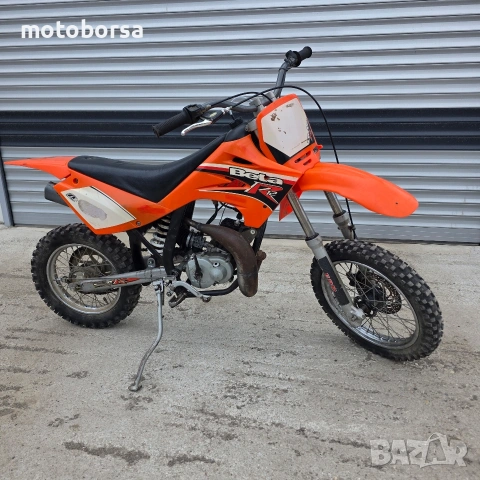 Beta R12 50 2T, снимка 3 - Мотоциклети и мототехника - 53967362