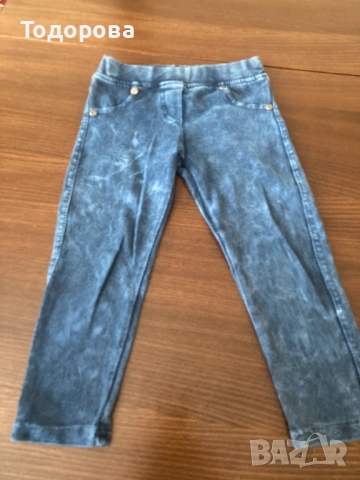 Детски 18-24 месеца 92 см / зимен клин / блуза / жилетка / , снимка 6 - Панталони и долнища за бебе - 40339555