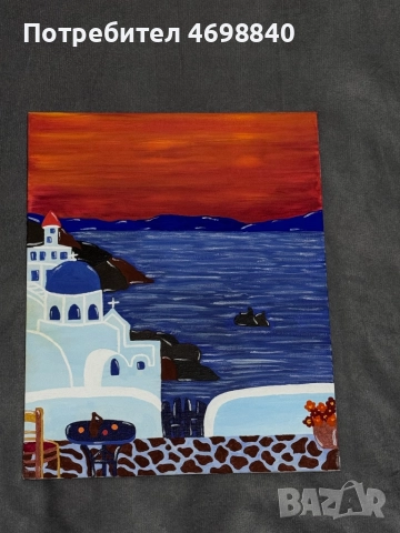 Продавам картини , снимка 11 - Картини - 52968722