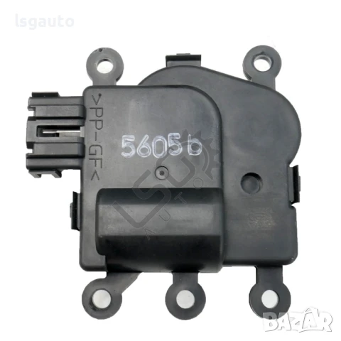 Моторче клапи парно Mazda 6 Estate (GJ, GL) 2013-2019 ID:148403