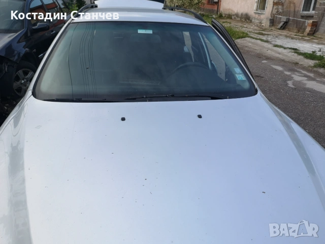 БМВ е39 3.0d на части