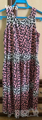 Детска рокля, снимка 2 - Детски рокли и поли - 51227853