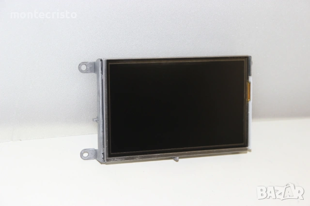 Дисплей Citroen C4 Spacetourer след 2019г. / 983165288000 / 98 316 528 80-00 / 9831652880 дисплеи, снимка 3 - Части - 53705112