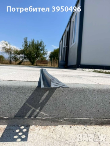 Steinfix фиксиращ профил - #Semmelrock, снимка 2 - Строителни материали - 53060099