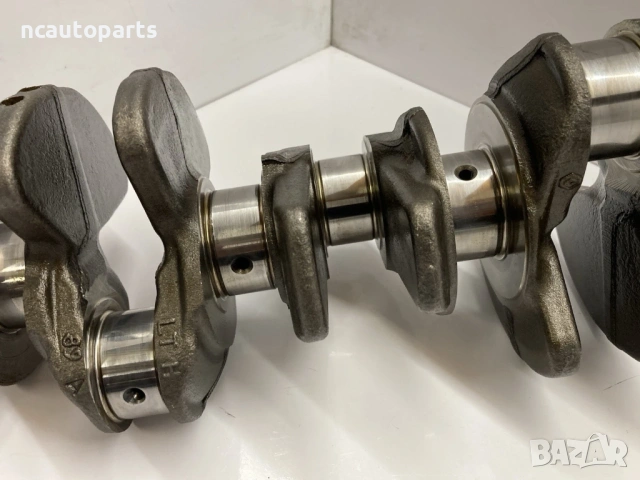 Колянов Вал за Дачия Сандеро B8 1.0 Tce безнин H4DD460 12719R 2020, снимка 8 - Части - 54188761