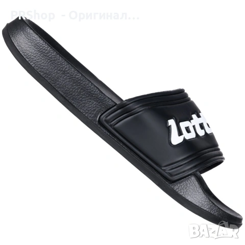 Мъжки чехли Lotto Slips, снимка 2 - Мъжки чехли - 53621704