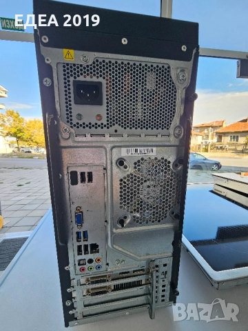 Геймърски компютър, снимка 12 - Геймърски - 51901836