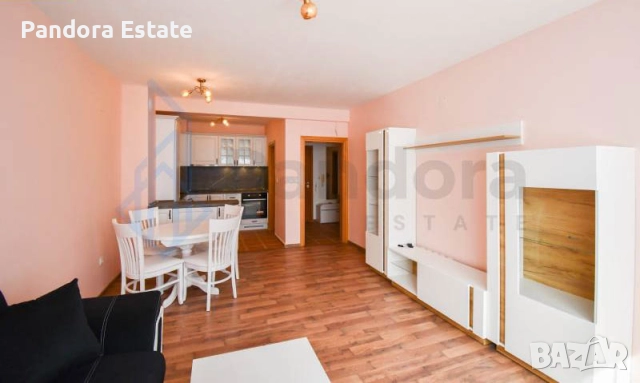 2-СТАЕН апартамент под наем, гр. София, кв.Лозенец, снимка 2 - Апартаменти - 52546174