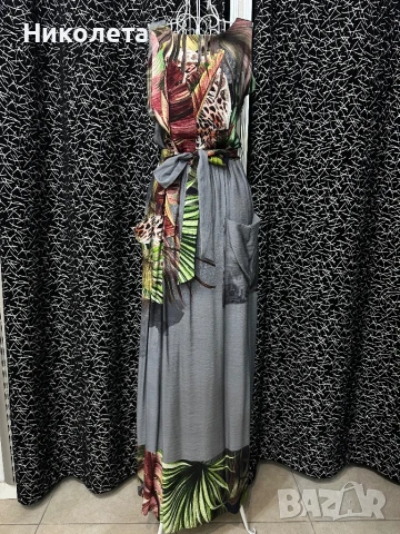 Рокля Junona НАМАЛЕНИЕ , снимка 1