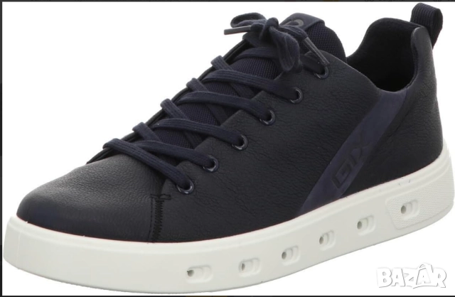 обувки / маратонки ECCO Street 720 Gore-tex Водоустойчиви номер 41, снимка 2 - Други - 52204482