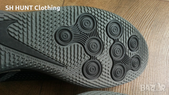 NIKE PHANTOM GT Football Shoes Размер EUR 44 / UK 9 за футбол в зала 108-14-S, снимка 15 - Футбол - 52228595