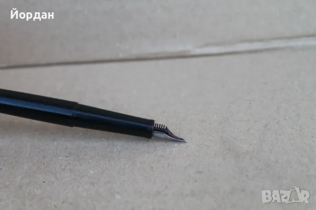  писалка ''Parker'', снимка 11 - Колекции - 50006765