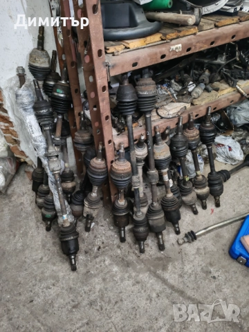 Части за лачети/нубира 1.6,1.4,/2.0Дизел, народни цени, снимка 3 - Части - 51977319